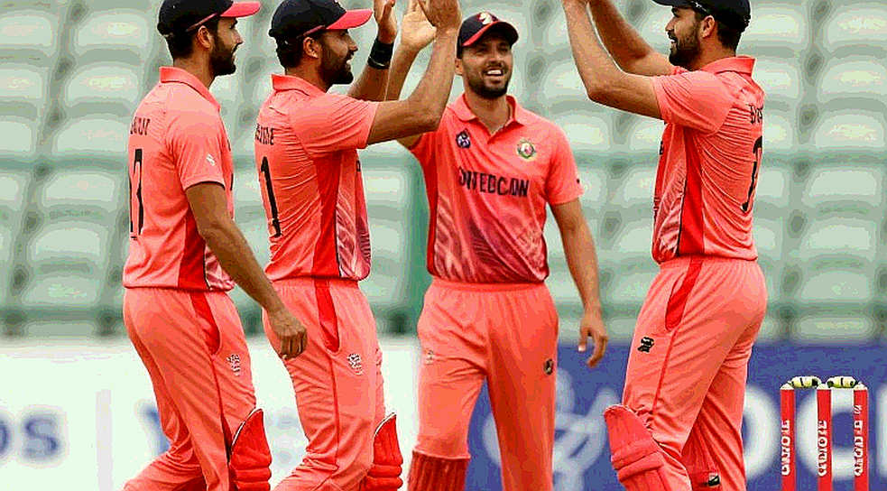 ঢাকার ডেস্ক থেকে ব্লকচেইন স্কোরবোর্ড: এশীয় ক্রিকেটের ভ্যালুয়েশন যুদ্ধ