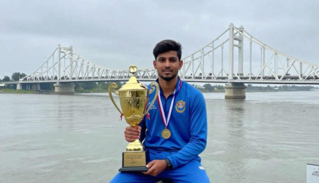 আঙুলের একটি এক্স-রে, পাঁচ ম্যাচের দীর্ঘ ছায়া: ভারত সিরিজের আগে ওয়েস্ট ইন্ডিজের লেজার-এন্ট্রি