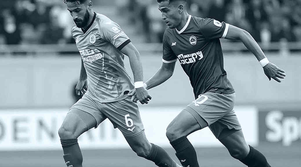 ভাঙা চেইন: ট্রান্সফার উইন্ডোতে ফুটবল-মিডিয়া কেন 'জানি না' বলতে পারে না