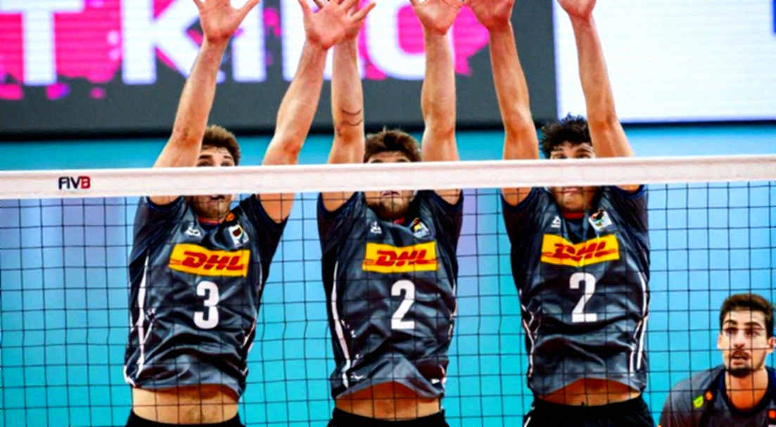 এশিয়াড ২০ নারী ভলিবল: চীনের তৃতীয় মুকুটের নিচে লুকানো দুটি ফাটল
