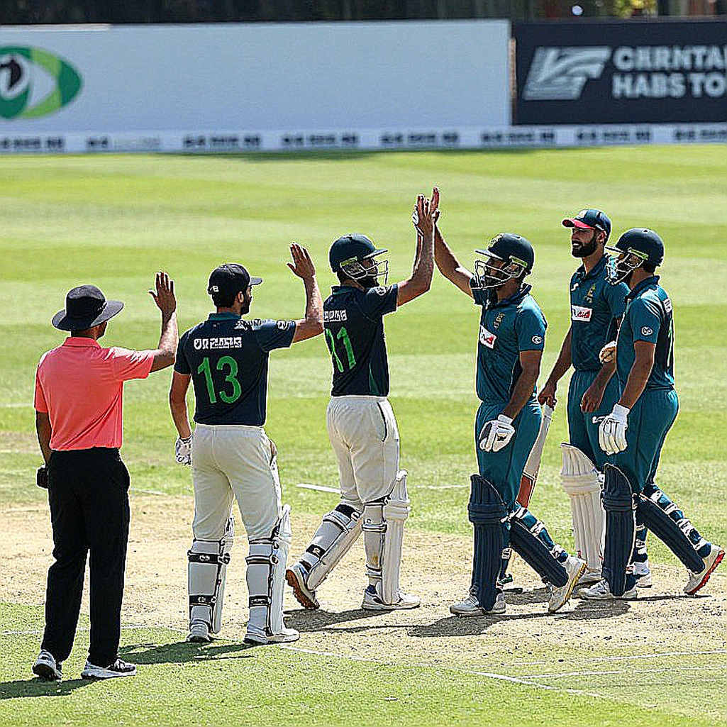 Where the Money Still Flows After the Auction Hammer Falls: Asian Cricket's Unwritten Wage Bill