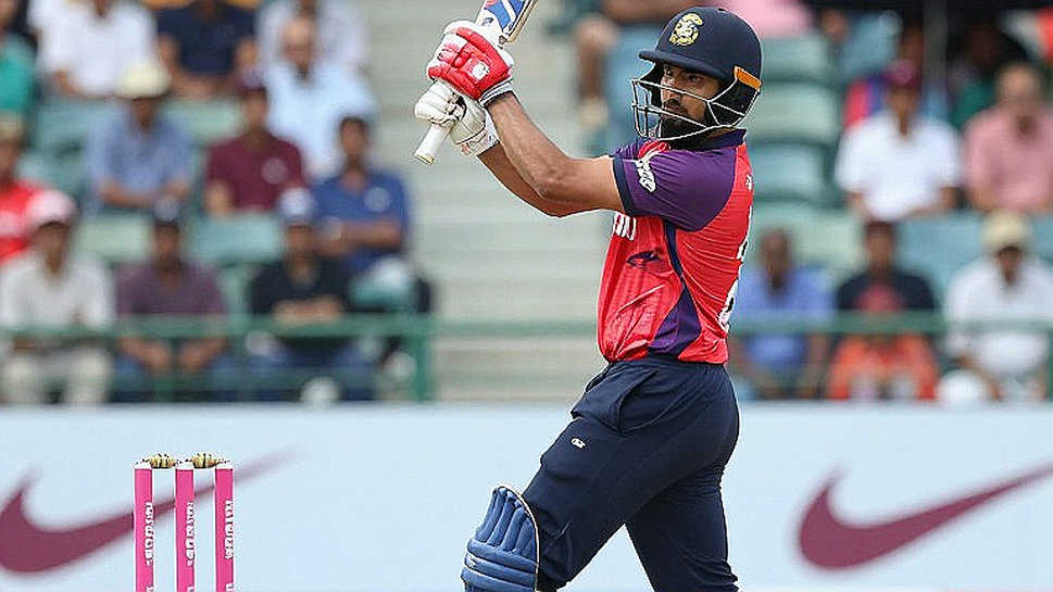 এক টেস্টের বিস্ময়: ১১২ রানের পরেই যার ক্যারিয়ার শেষ