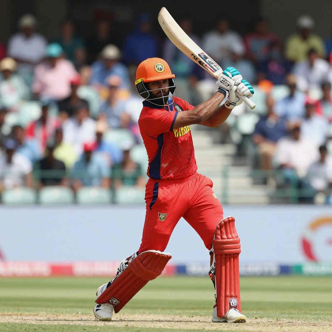 পাওয়ারপ্লের রান যেখানে ফাঁকি দেয়: নকআউট ক্রিকেটের ডট-বল হিসাব