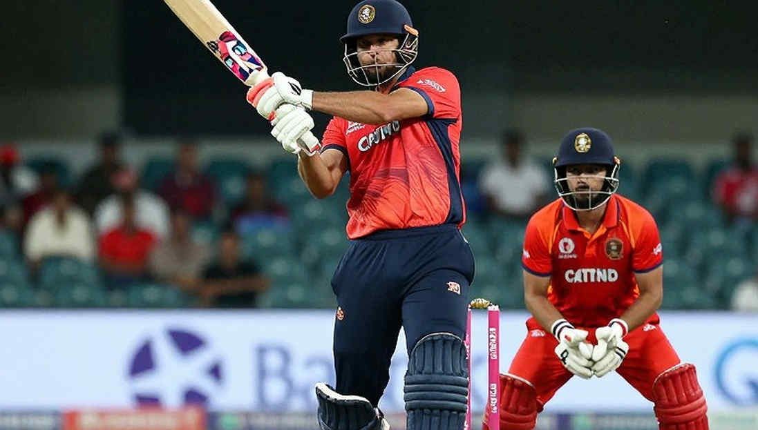 খালি ইনপুট, শূন্য স্কোরলাইন: ক্রিকেট ডেটা পাইপলাইনের নীরব ব্যর্থতা আর ব্লকচেইনের প্রমাণ-খতিয়ান