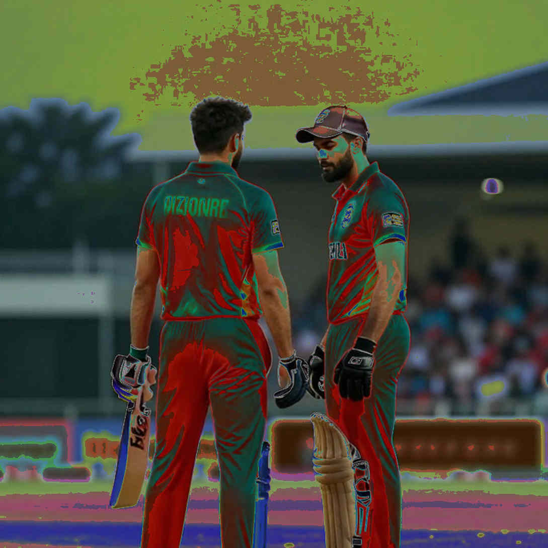 খালি লেজার: এশিয়ান ক্রিকেটের ডেটা যখন নীরব হয়ে যায়