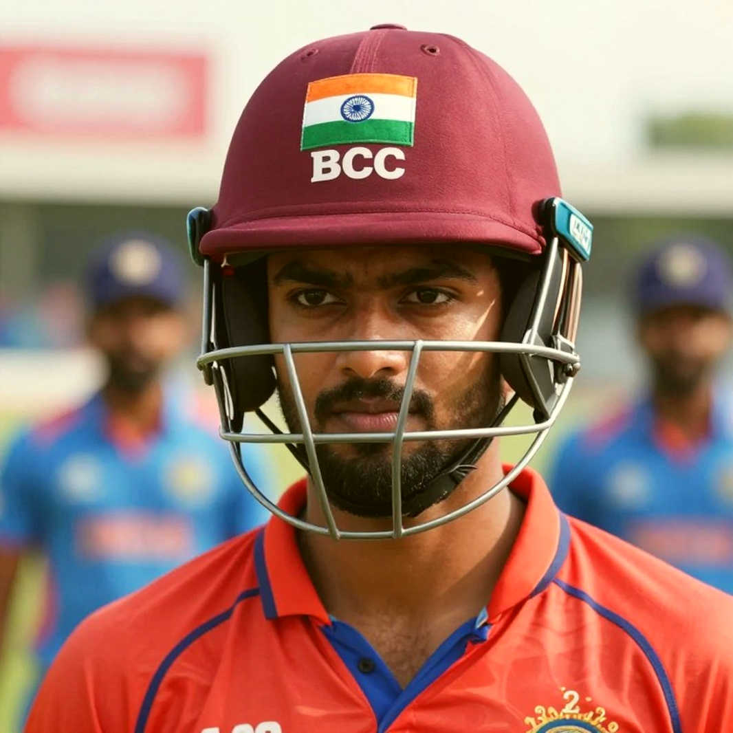 আঠারো জনের তালিকা ও লাল বলের খাতা: ডারবানের আগে আনরিখ নর্টজের আসল প্রশ্নটা
