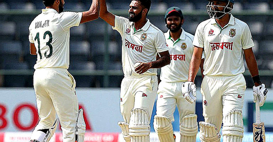 লেজার যখন খালি ফেরে: ক্রিকেট ডেটার অখণ্ডতা ও যাচাইযোগ্য রেকর্ডের হিসাব