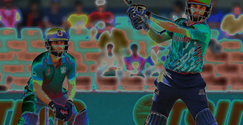 লখনউ না গুয়াহাটি: ২২৩ রানের স্তর-বিন্যাস আর শুভমান গিলের এক নম্বরের খননকাজ