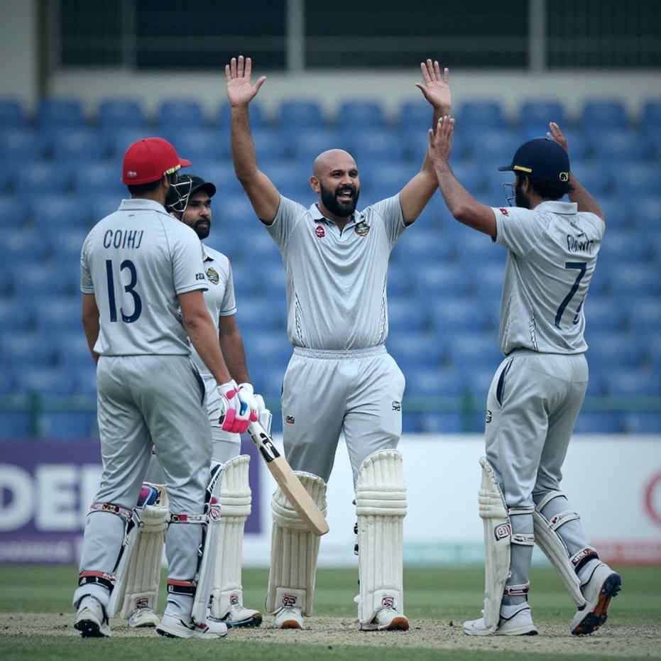 নাল রেজাল্টের নাড়ি: ক্রিকেট বিশ্লেষণের পাইপলাইনে নীরব ব্যর্থতার ভেরিয়েবল
