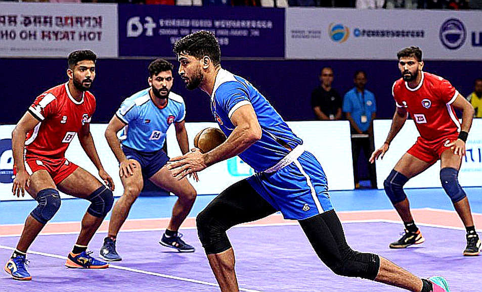 চার সোনা, একটি অসম্পূর্ণ খাতা: এশিয়ান গেমসের নারী কাবাডিতে ভারতের রেকর্ড যা বলে, আর যা চেপে যায়