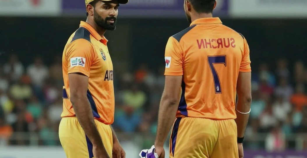 ওভার-রেটের হিসাব: শেষ ওয়ানডেতে ভারত ও ওয়েস্ট ইন্ডিজের জরিমানার পেছনের কাঠামো