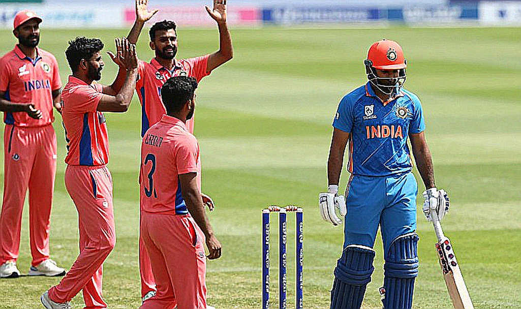 শারজাহর ৮.৩ ওভার, ২৯ বছরের ডেবিউ এবং আলিস আল ইসলামের অ্যাকশন রিপোর্ট