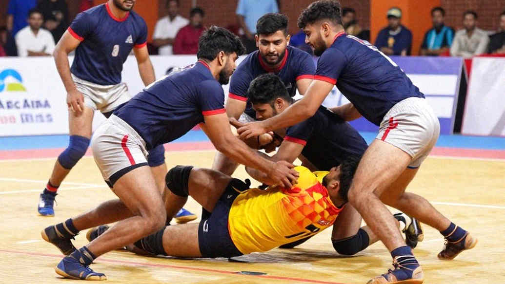কোরিয়ার বিপক্ষে ৬৩-৩১: ভারতের সোনার দাবির চেয়ে বড় গল্পটা ডেটা