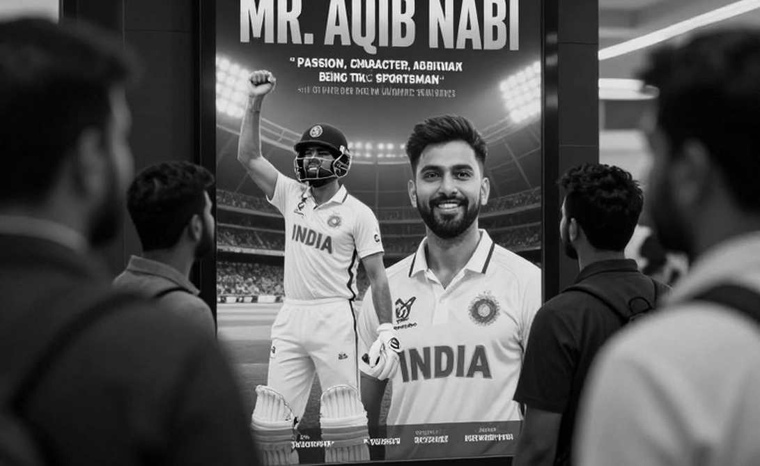 মাঝের ওভারের খতিয়ান: T20 ক্রিকেটে পাওয়ারপ্লে মুদ্রাস্ফীতি এবং স্পিন ইকোনমির আসল দাম