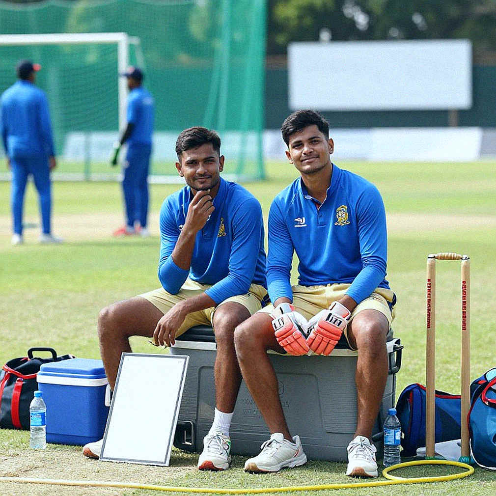 পাওয়ারপ্লের দুই মুখ: ১২৭ রানের জুটির আড়ালে নিউজিল্যান্ডের হারানো ২০ রান