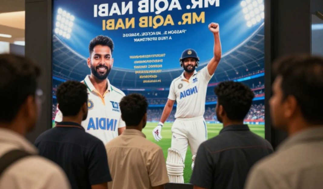 র্যাঙ্কিংয়ের সিঁড়ি, মাঠের হিসাব: সবচেয়ে বড় লাফটাই সবচেয়ে ফাঁকা সংখ্যা