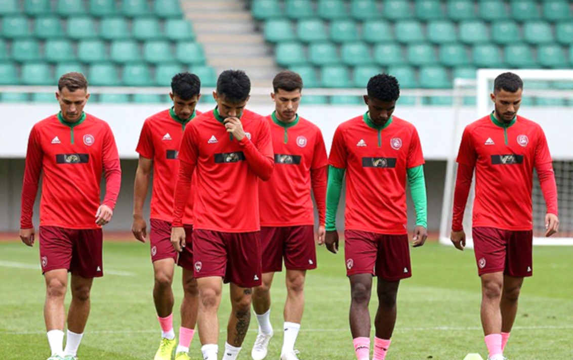 সালাহর ১,৭৯৭ পয়েন্ট, ত্রাবজনস্পোরের শূন্য নথি