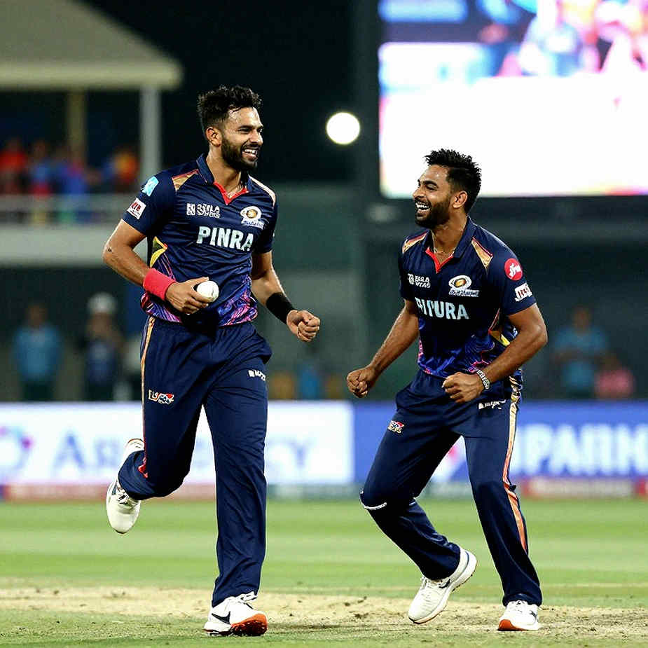 খালি স্কোরকার্ডের পাঠ: যে ম্যাচে কোনো ম্যাচই ছিল না
