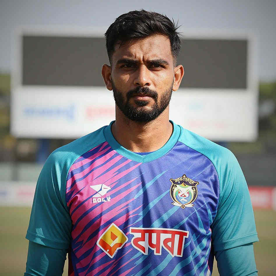 খালি খাতা: ক্রিকেট স্কাউটিংয়ে সূত্রহীন এন্ট্রির মহামারি