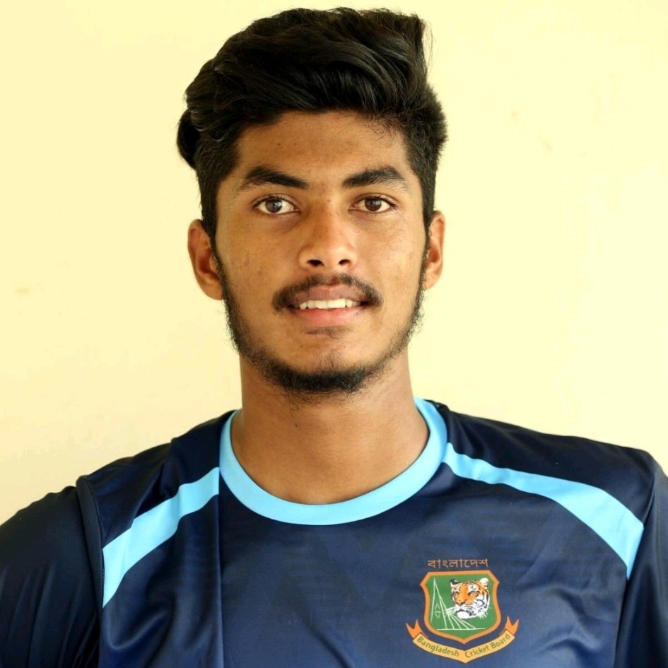 Rishad Hossain