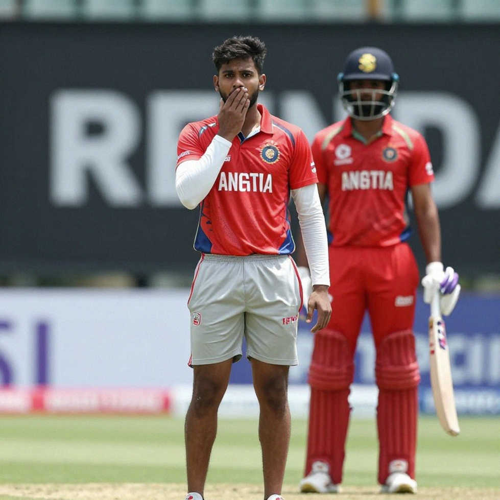 SA20 2027 নিলাম: ৭৮৯ থেকে ১৯ — যে বাজারে আসল গল্প ওয়েজ বিল, তারপর স্কার্সিটি