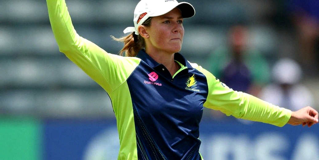 Benoni 2026: The Excavation Site That Exposed India's Middle-Order Fault Line and Australia's Fast-Bowling Factory